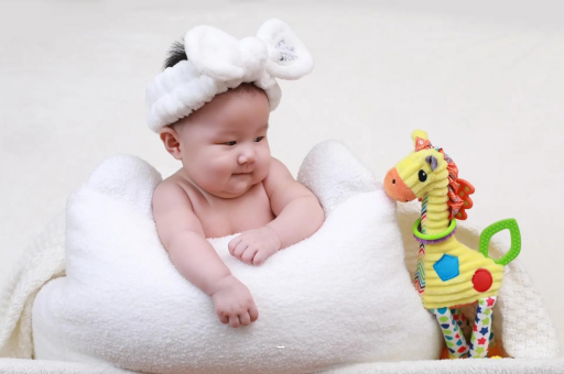 邢台宝宝头上的旋